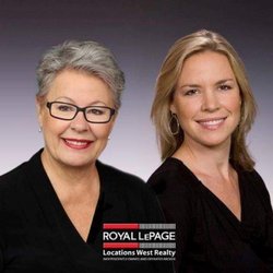 Jean and Shelly - Your Family Real Estate Team