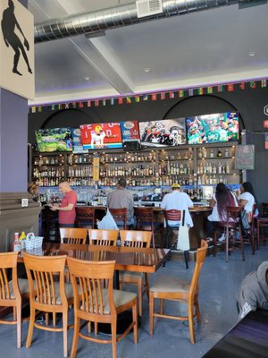 Yeti Sports Bar and Restaurant | Nepalese Indian Restaurant Berkeley by null