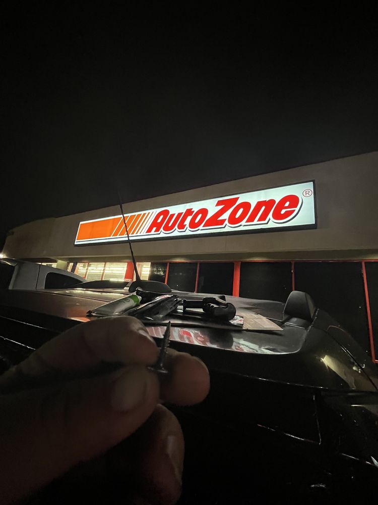 AUTOZONE Updated June 2024 56 Reviews 7601 Laurel Canyon Blvd