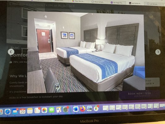 HotelTonight by null