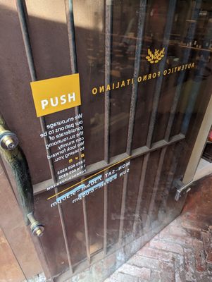 Forno Cultura by null