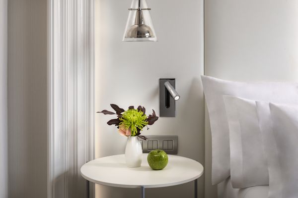 Hotel NH Collection Barcelona Gran Hotel Calderón by null