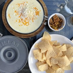 Lago Del Pino - Queso Fundido