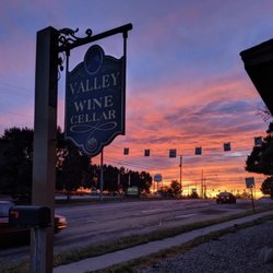 Valley Wine Cellar