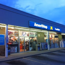 ameristop food store