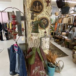 Kings Antiques And More