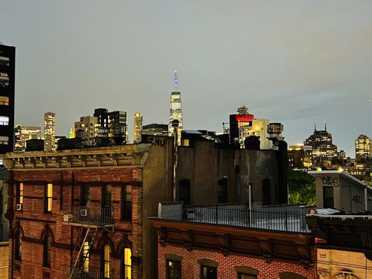 Hotel Indigo Lower East Side New York by IHG by null