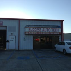 Success Auto Tech