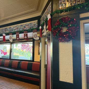 Weck's - Lobby - Breakfast & Brunch Near Me - Rio Rancho, New Mexico