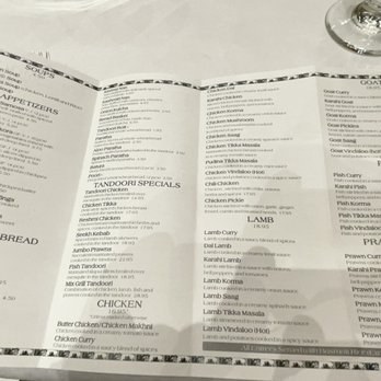 Taj Palace - Menu - Indian Near Me - Chesterfield, Missouri Taj Palace - Menu - Indian Near Me - Chesterfield, Missouri