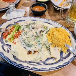 Pollo Azteca Pollo Azteca
