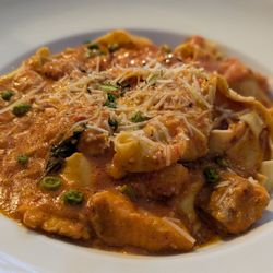 Claudiana Italian Restaurant