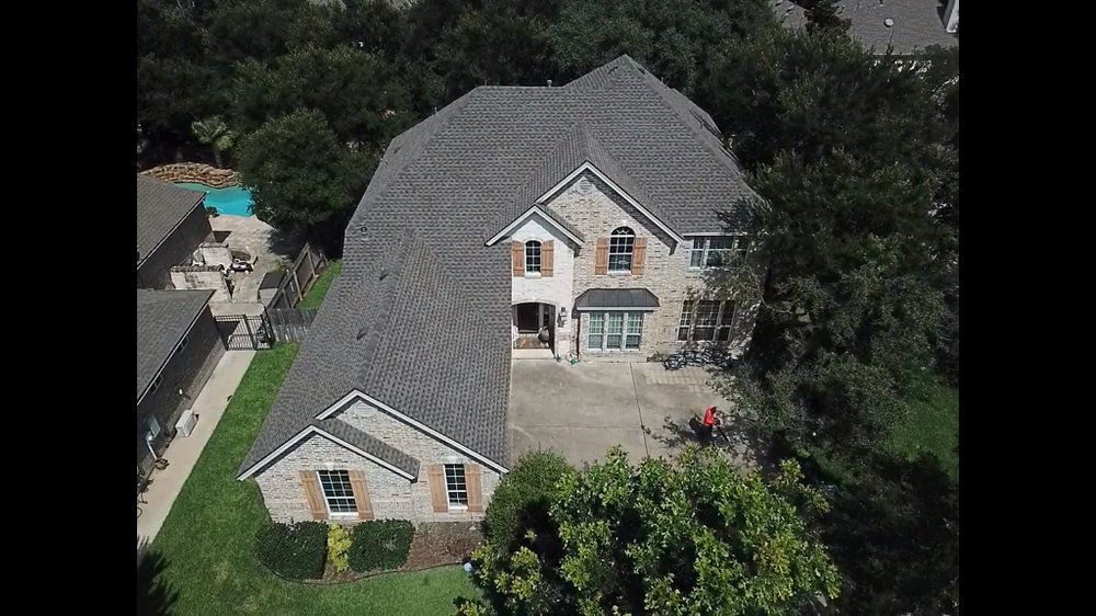 Slide of A&W Roofing and Exteriors