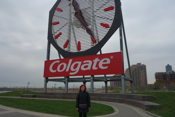 J Owen Grundy Park by null