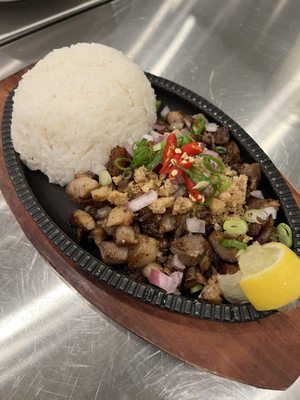 Cuisine De Manille by null