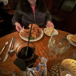Colony House Restaurant