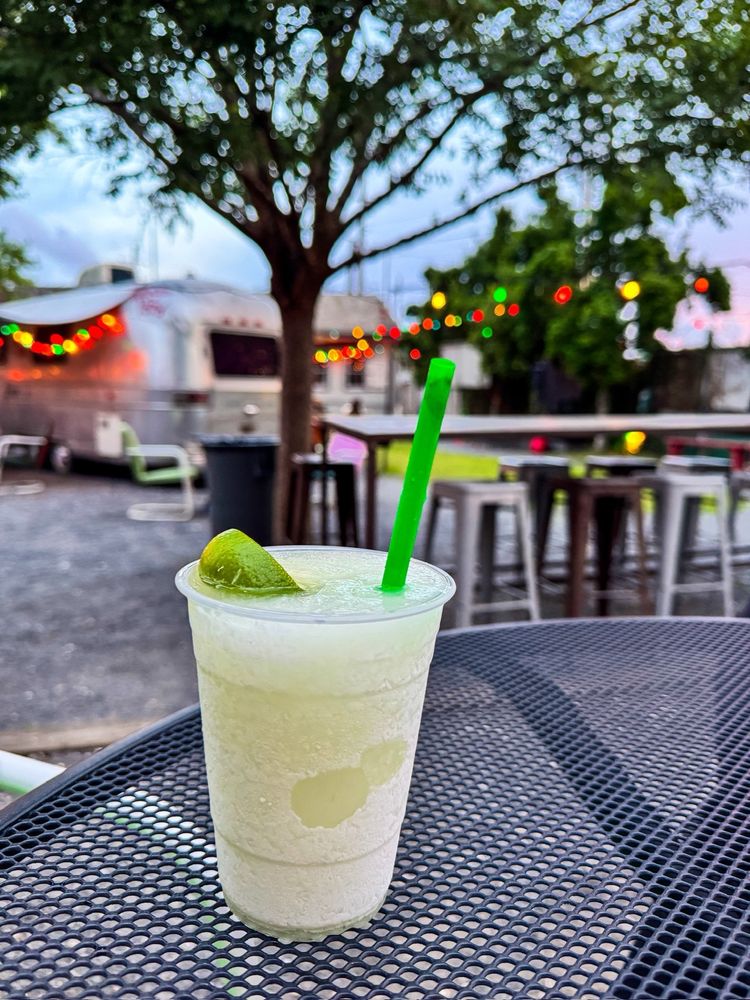 Tchoup Yard — Mexican restaurant in New Orleans