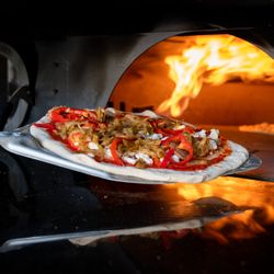 Angelo's Pizza