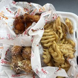 Spice Wing Newnan