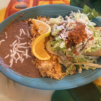 Delicias Alvarez - Flautas Orden de 3 pollo - Mexican Near Me - Clearlake, California Delicias Alvarez - Flautas Orden de 3 pollo - Mexican Near Me - Clearlake, California