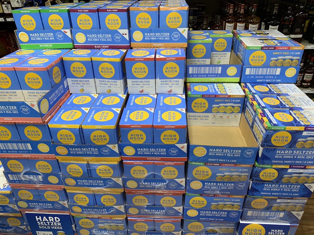 PECONIC LIQUOR STORE Updated September 2024 31435 Main Rd