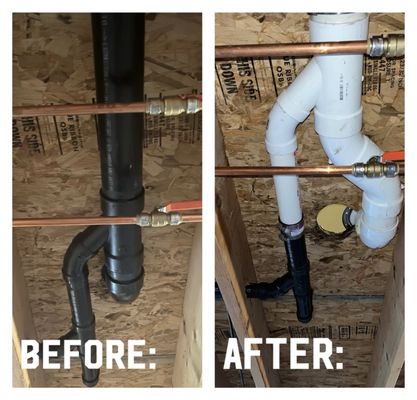 BC Plumbing Services Logo