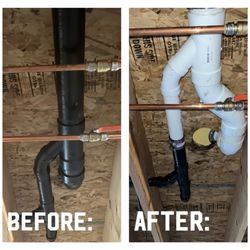 BC Plumbing Services