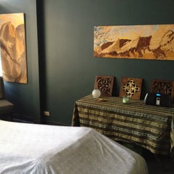 Tranquil Touch Therapeutic Massage - Soothing and comfortable space.