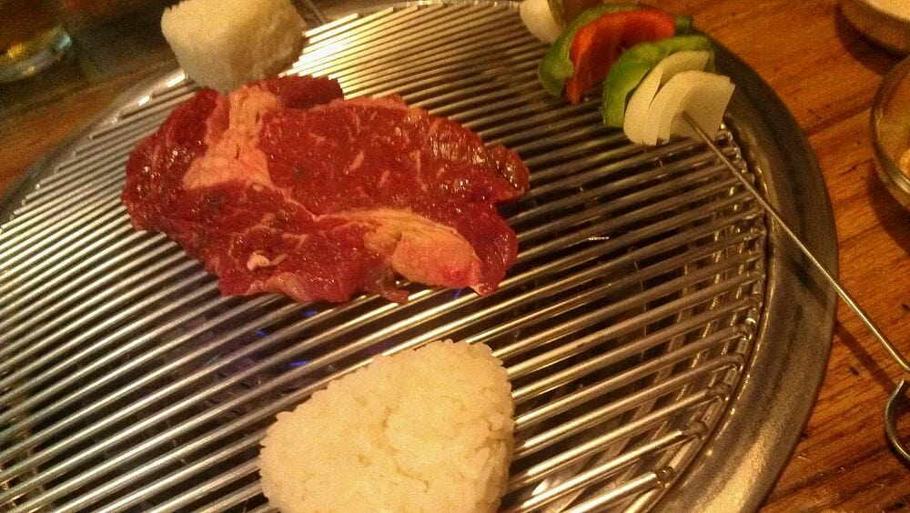 IRON AGE 962 Photos & 1187 Reviews Korean 1054 Rockville Pike