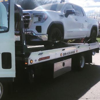 Twins Towing - Towing Near Me Twins Towing - Towing Near Me