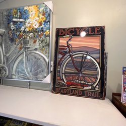 Dorset Books & Candy Shack
