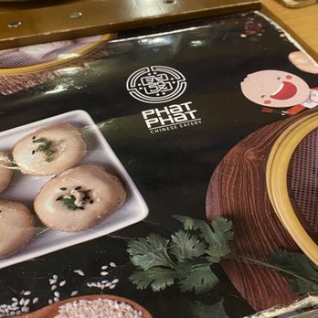 Phat Phat - Noodles Near Me - Schaumburg, Illinois