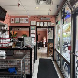 Inside Inside