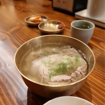 Okdongsik - Korean Near Me - Honolulu, Hawaii
