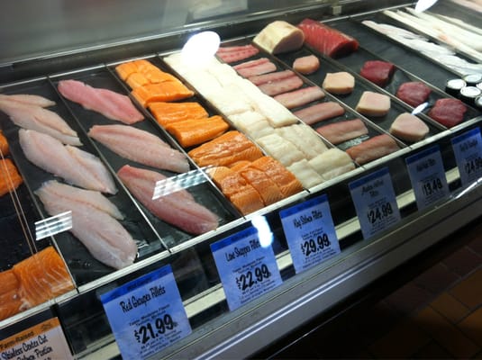 Wegmans by null