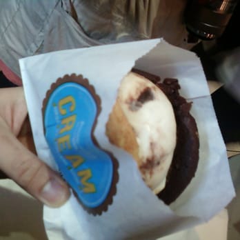CREAM - Desserts Near Me - Berkeley, California