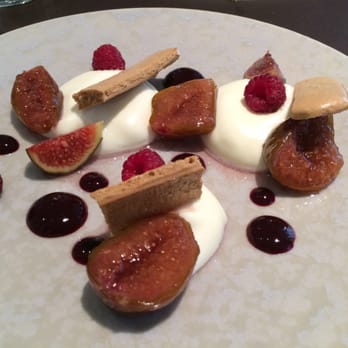 Ze Kitchen Galerie - Fig dessert - French Near Me - Paris, 75 Ze Kitchen Galerie - Fig dessert - French Near Me - Paris, 75