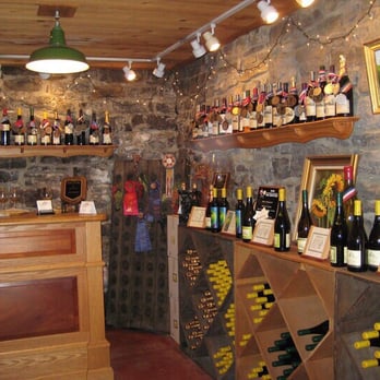 Alba Vineyard - Some award winning wines. - Wineries Near Me - Milford, New Jersey