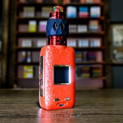 Trilogy Vape