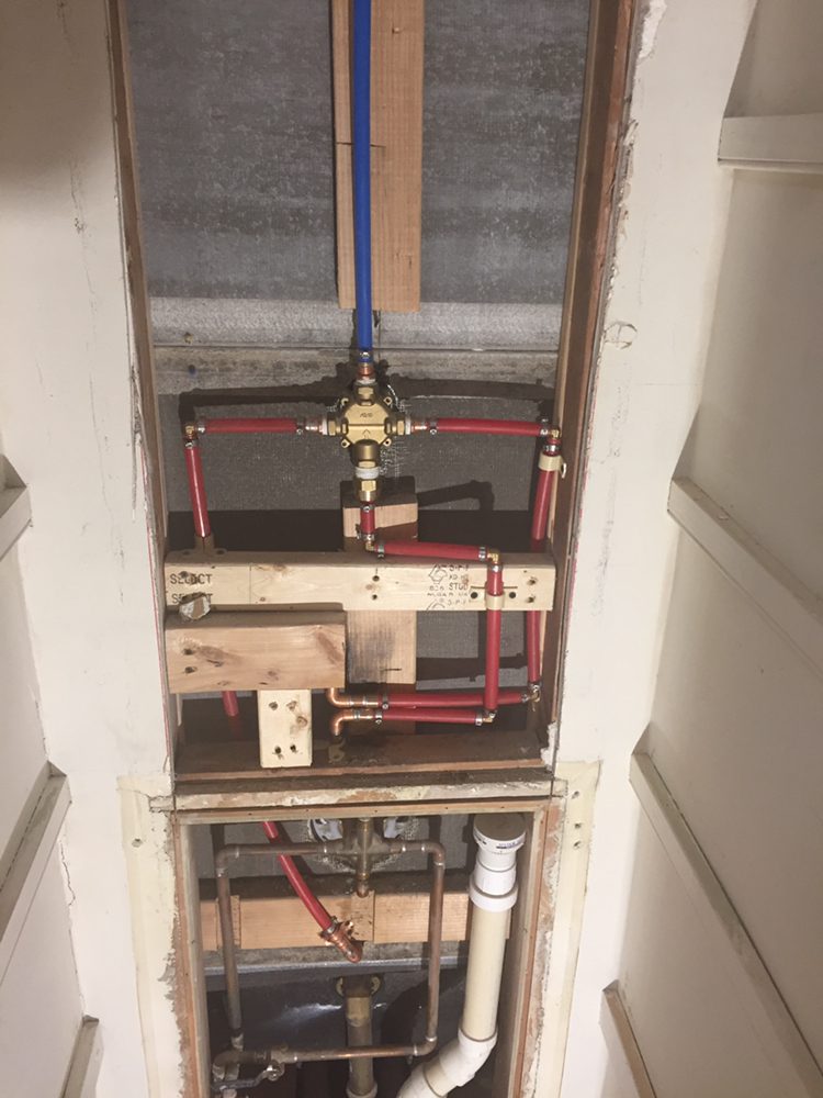 Slide of Cooley Plumbing & Heating