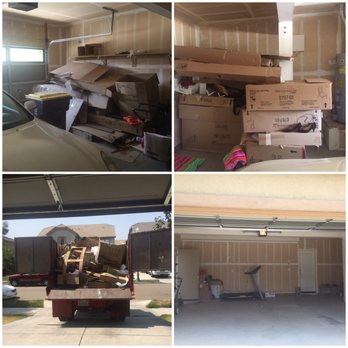 Great White Junk Removal - Junk Removal & Hauling Near Me