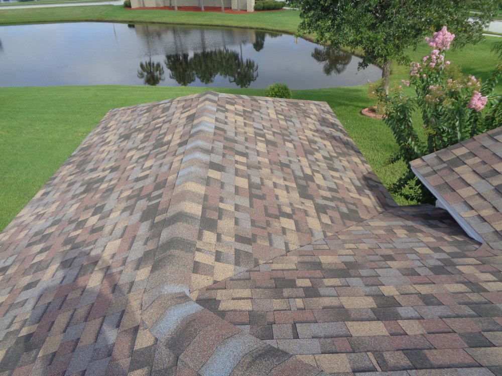 Slide of Ralph Carpenter Roofing