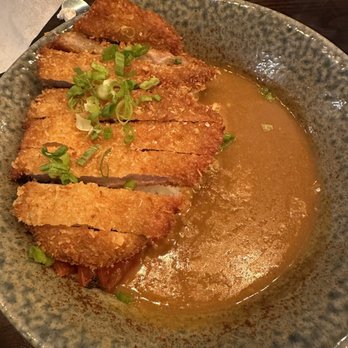 Kurobuta - White Charcoal Grille - Katsu curry - Asian Fusion Near Me - Caldwell, New Jersey Kurobuta - White Charcoal Grille - Katsu curry - Asian Fusion Near Me - Caldwell, New Jersey