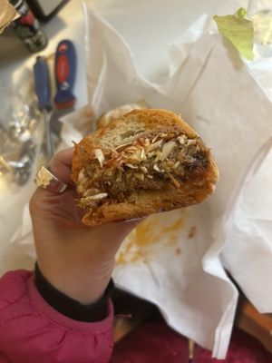 Devil's Dill Sandwiches SE by null Devil's Dill Sandwiches SE by null