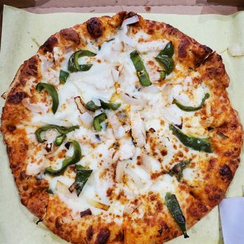 Thai Curry Pizza - Thai Curry Pizza - Pizza Near Me - Long Beach, California Thai Curry Pizza - Thai Curry Pizza - Pizza Near Me - Long Beach, California