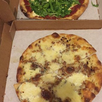 Pizzetta 211 - Amazing pizza place! - Pizza Near Me - San Francisco, California Pizzetta 211 - Amazing pizza place! - Pizza Near Me - San Francisco, California