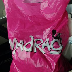 Madrag