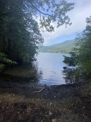 Moran State Park by null