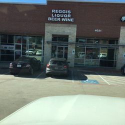Reggis Liquor