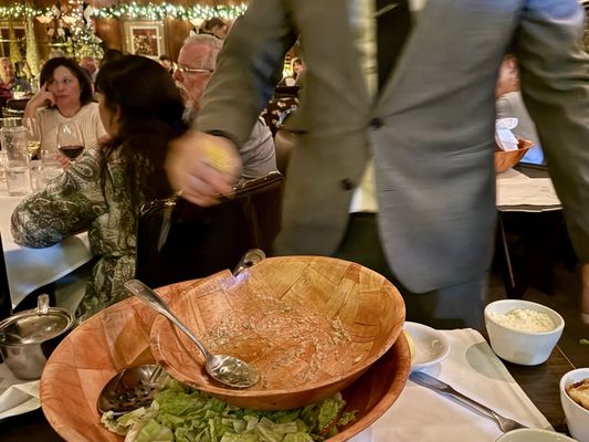 Dal Rae Restaurant by null